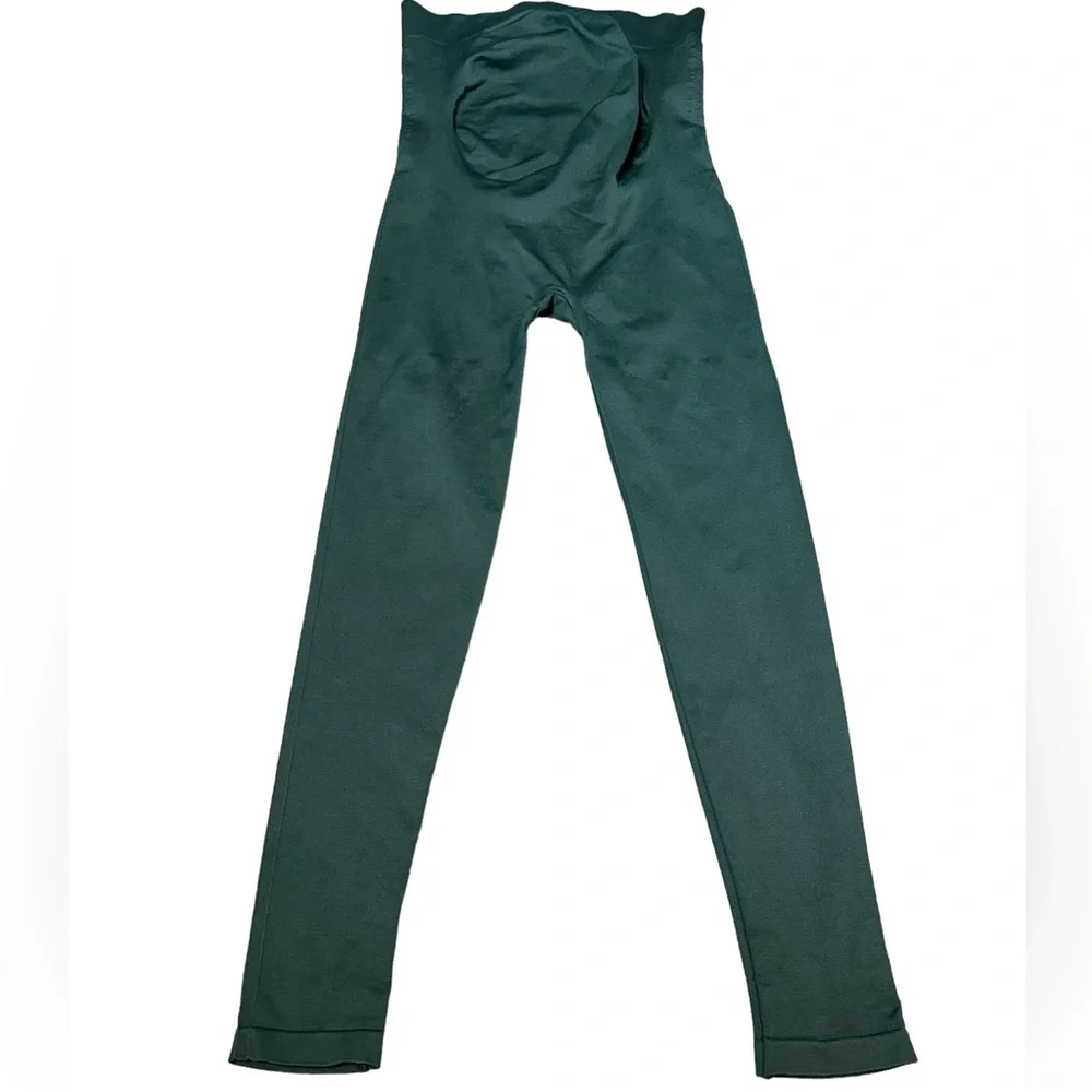 BLANQI Everyday Maternity Postpartum Leggings - Picture 2 of 8